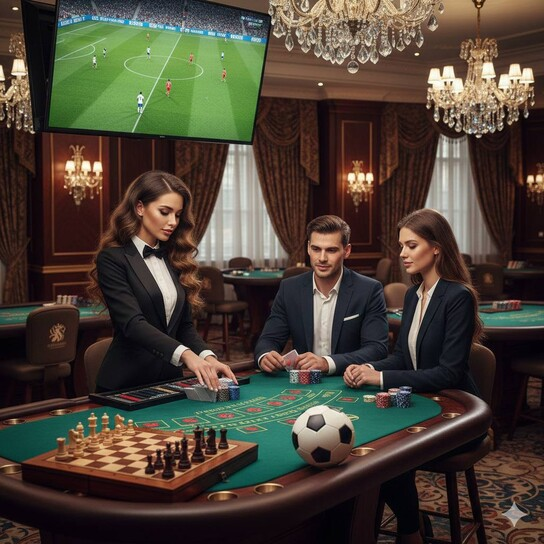 2026世界杯16个小组分组概念图